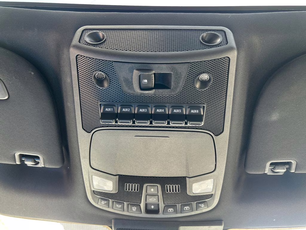 2019 Ford Performance Blue Metallic Ford F-150 Raptor 4X4 Truck