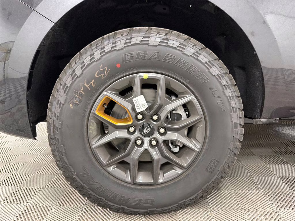 2026 DARK MATTER GRAY Ford Expedition Tremor 4X4 SUV