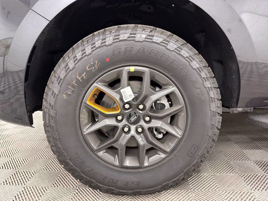 2026 DARK MATTER GRAY Ford Expedition Tremor 4X4 SUV