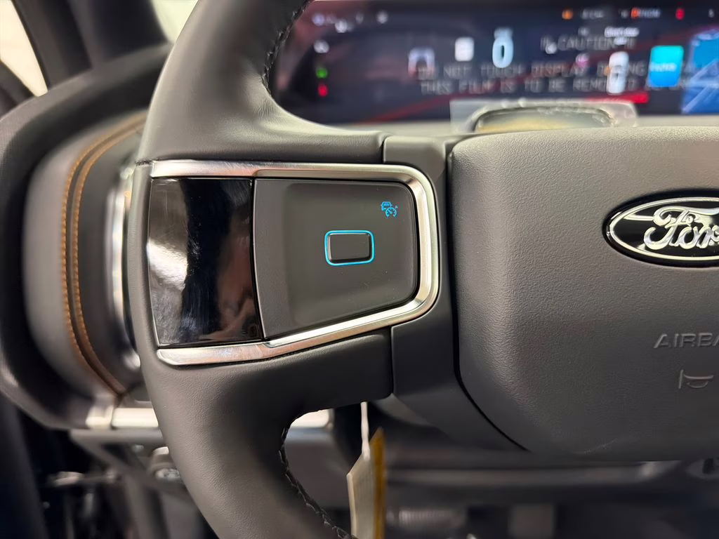 2026 DARK MATTER GRAY Ford Expedition Tremor 4X4 SUV