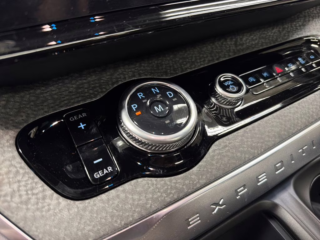 2026 DARK MATTER GRAY Ford Expedition Tremor 4X4 SUV