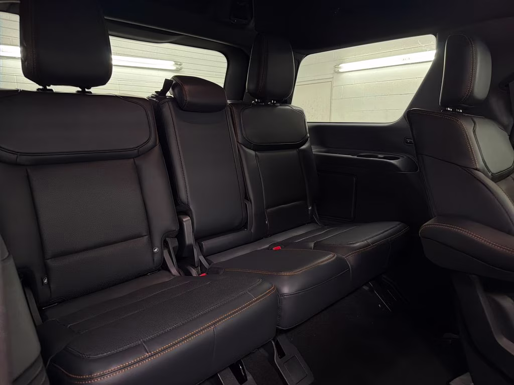 2026 DARK MATTER GRAY Ford Expedition Tremor 4X4 SUV