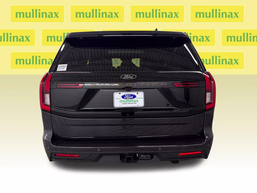 2026 DARK MATTER GRAY Ford Expedition Tremor 4X4 SUV