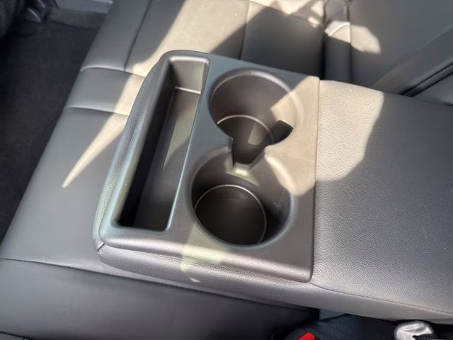2025 Boulder Gray Pearl/Super Black Nissan Murano SL AWD SUV