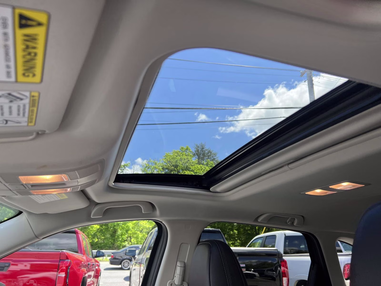 2023 White Mazda CX-5 2.5 S Preferred Package AWD SUV
