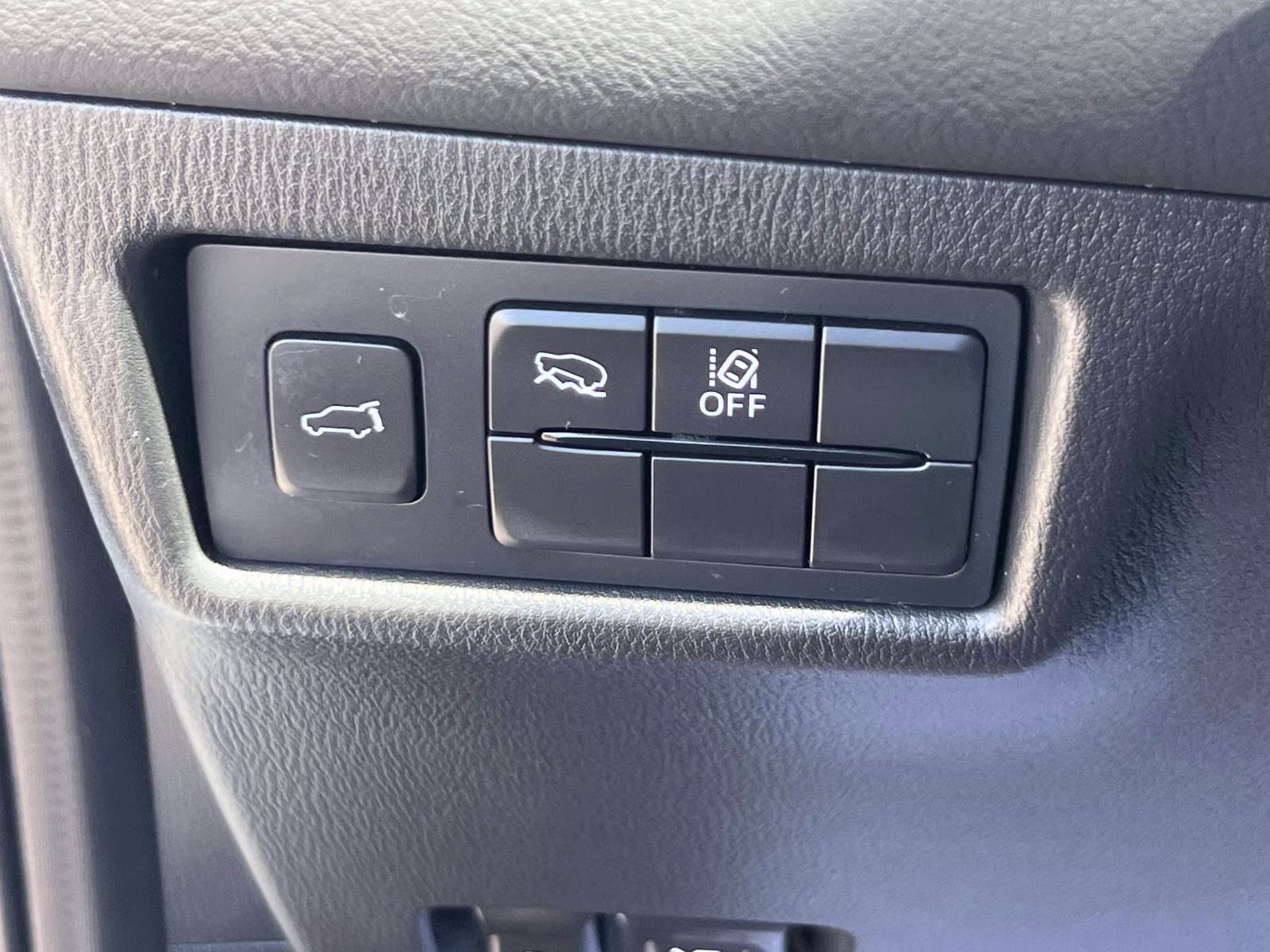 2023 White Mazda CX-5 2.5 S Preferred Package AWD SUV