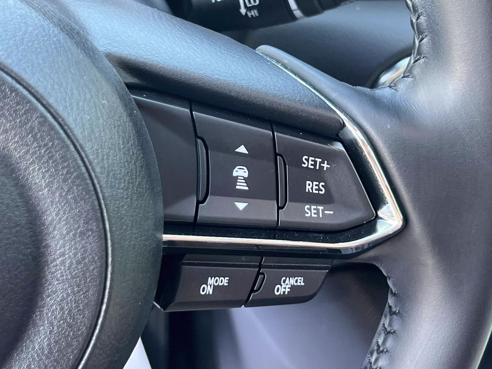 2023 White Mazda CX-5 2.5 S Preferred Package AWD SUV