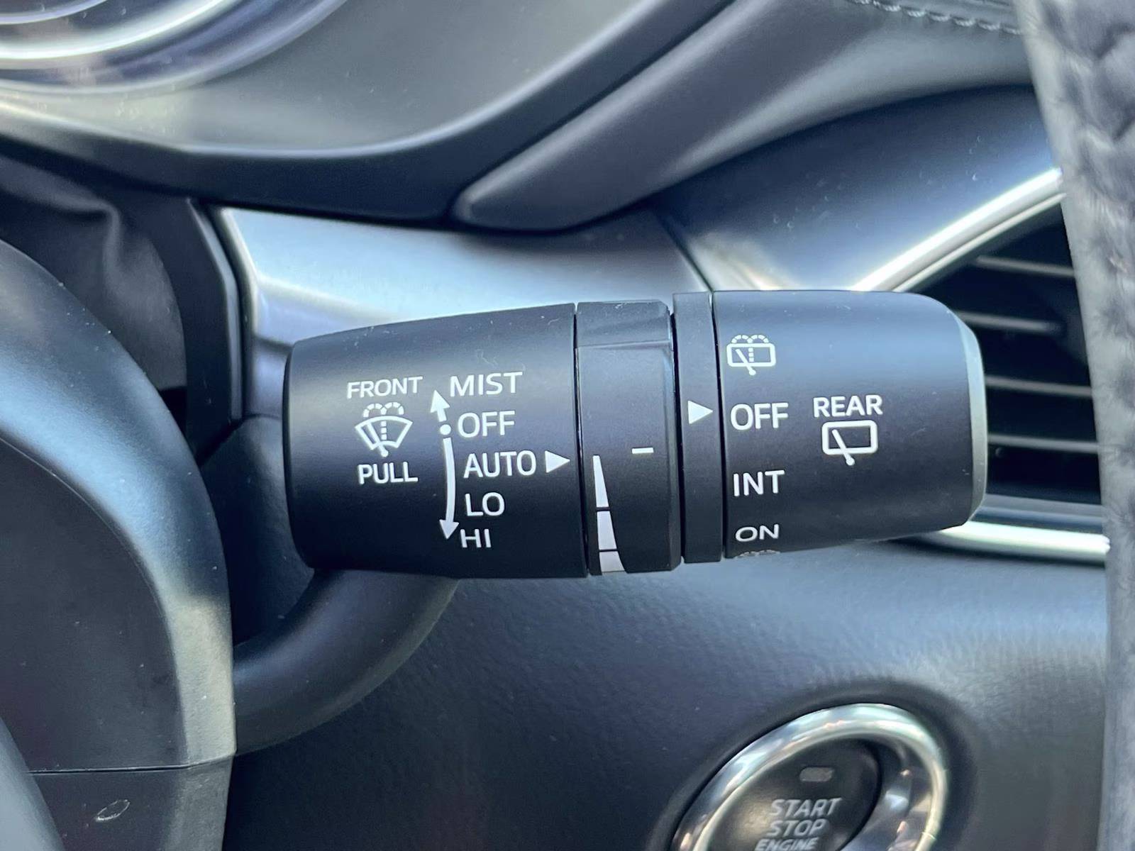 2023 White Mazda CX-5 2.5 S Preferred Package AWD SUV