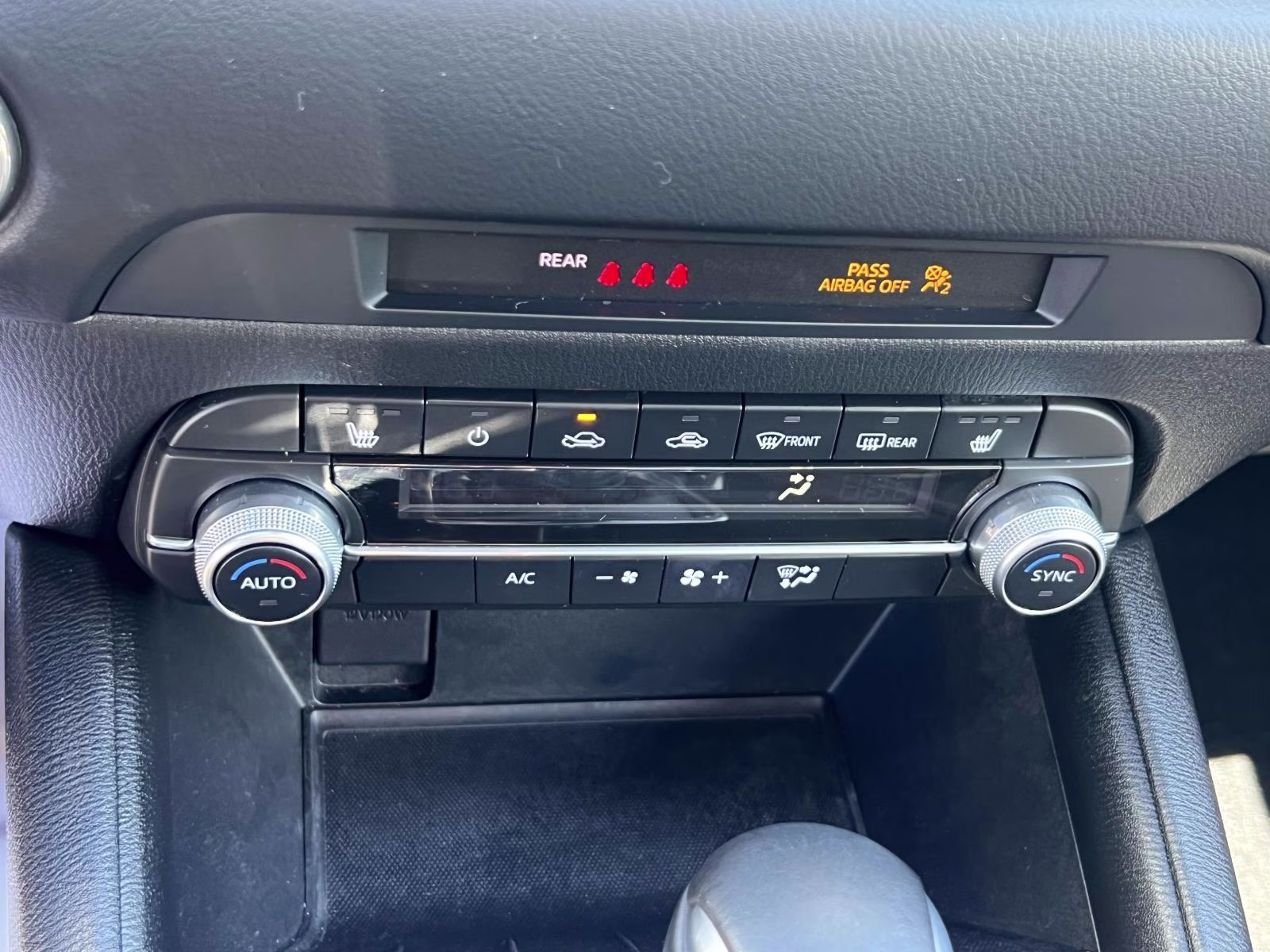 2023 White Mazda CX-5 2.5 S Preferred Package AWD SUV