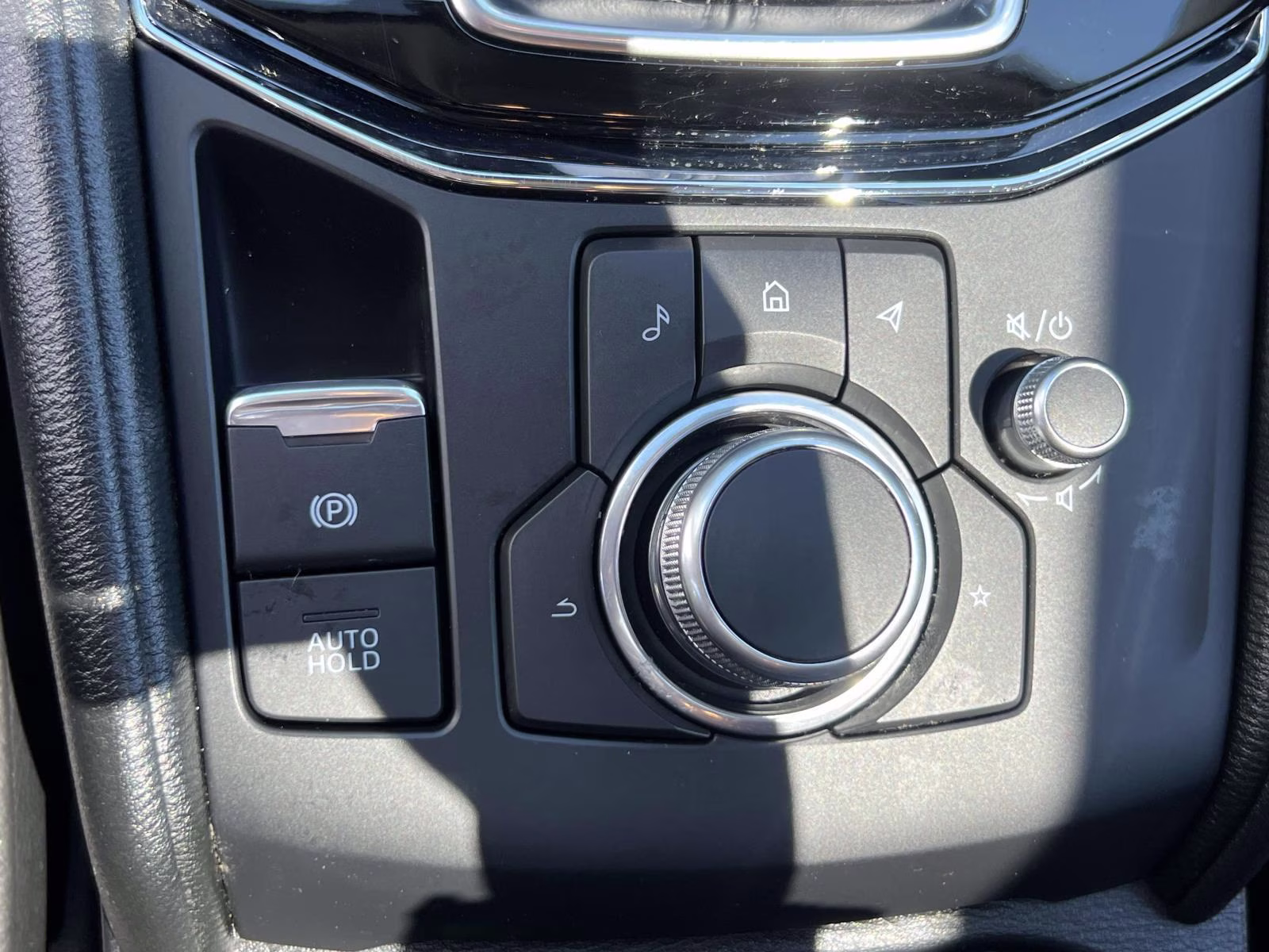 2023 White Mazda CX-5 2.5 S Preferred Package AWD SUV