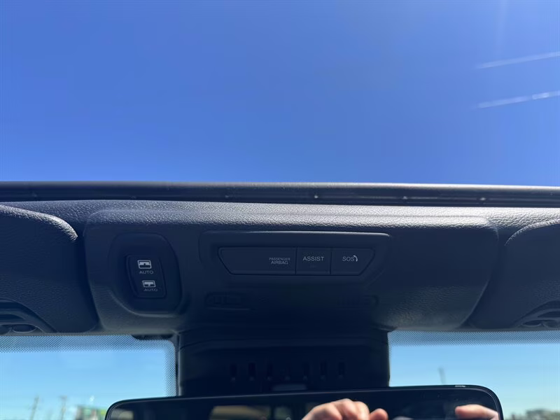 2023 Sting-Gray Clear Coat Jeep Wrangler Rubicon 392 ONE TOUCH ROOF!! 4X4 SUV