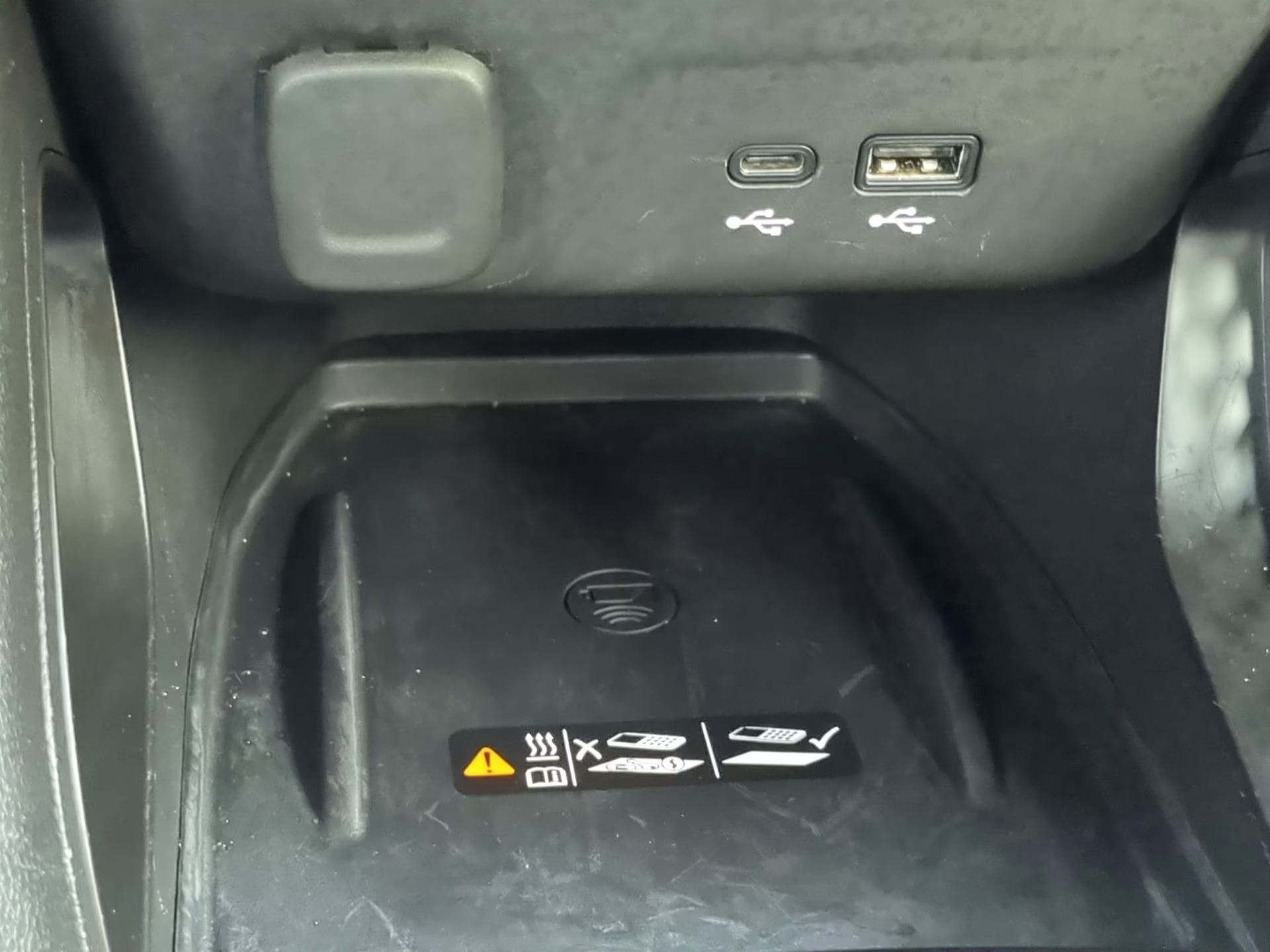 2025 Mosaic Black Metallic Chevrolet Trailblazer RS FWD SUV