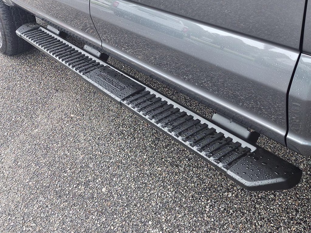 2026 Carbonized Gray Metallic Ford Super Duty F-250 SRW XLT 4X4 Truck