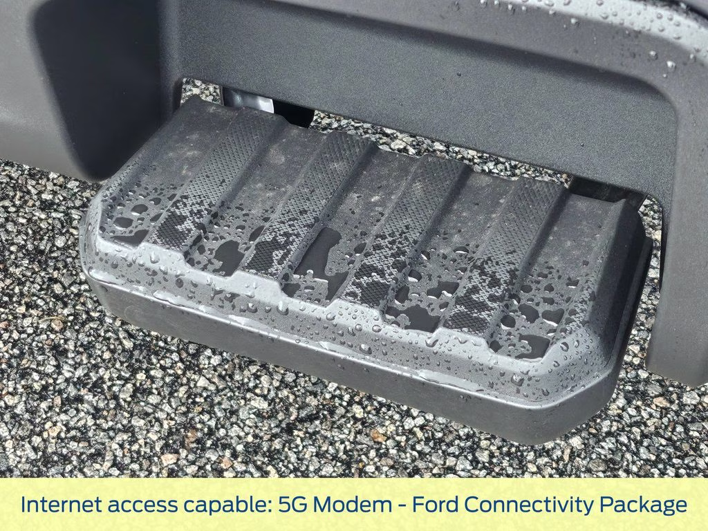 2026 Carbonized Gray Metallic Ford Super Duty F-250 SRW XLT 4X4 Truck