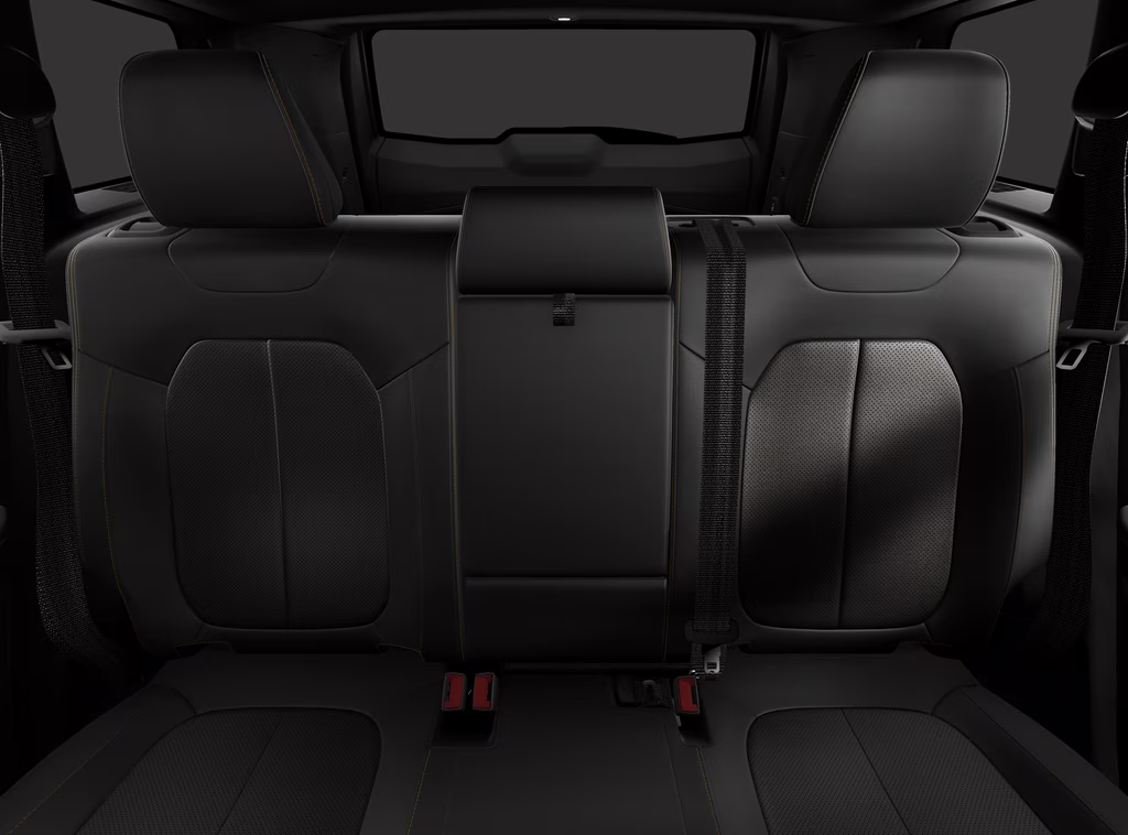 2026 Bright White Clear Coat Jeep Cherokee Cherokee Limited 4x4 4X4 SUV