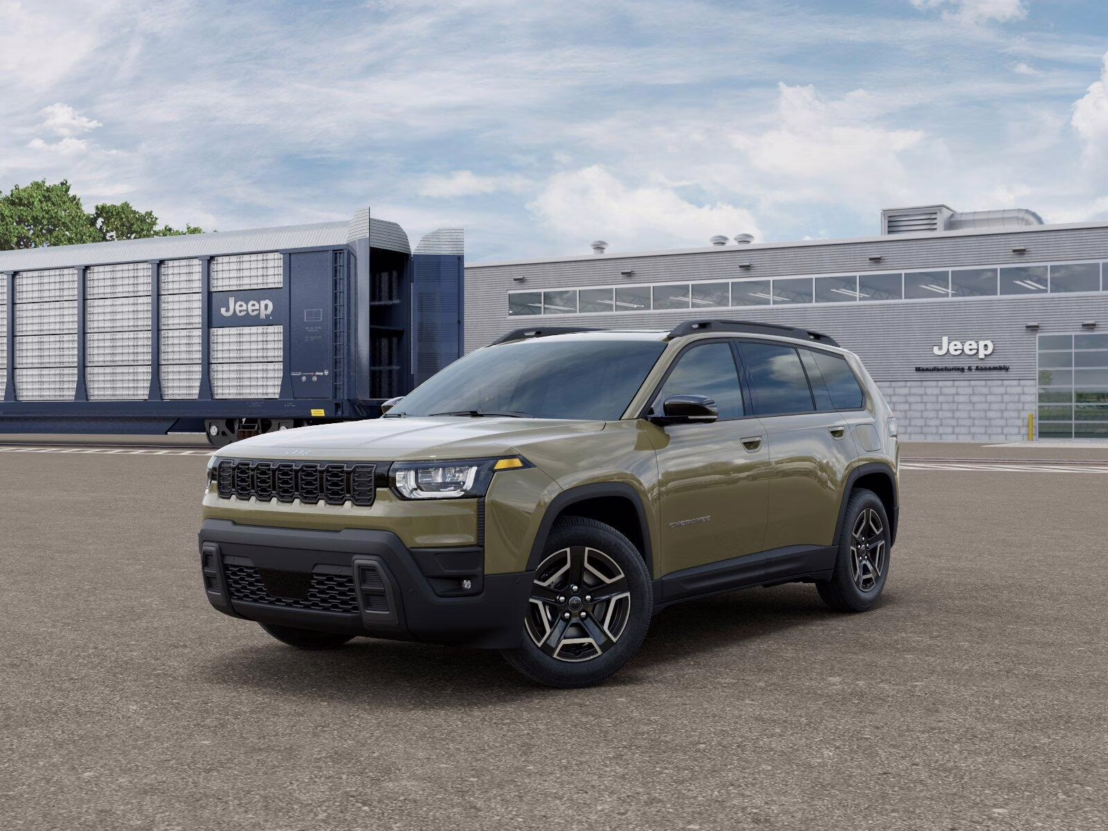 2026 41 Jeep Cherokee Cherokee Limited 4x4 4X4 SUV