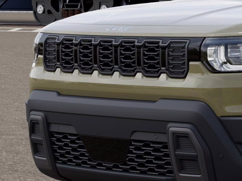 2026 41 Jeep Cherokee Cherokee Limited 4x4 4X4 SUV