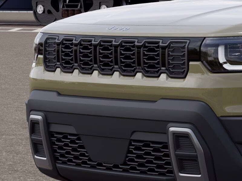 2026 41 Jeep Cherokee Cherokee Limited 4x4 4X4 SUV