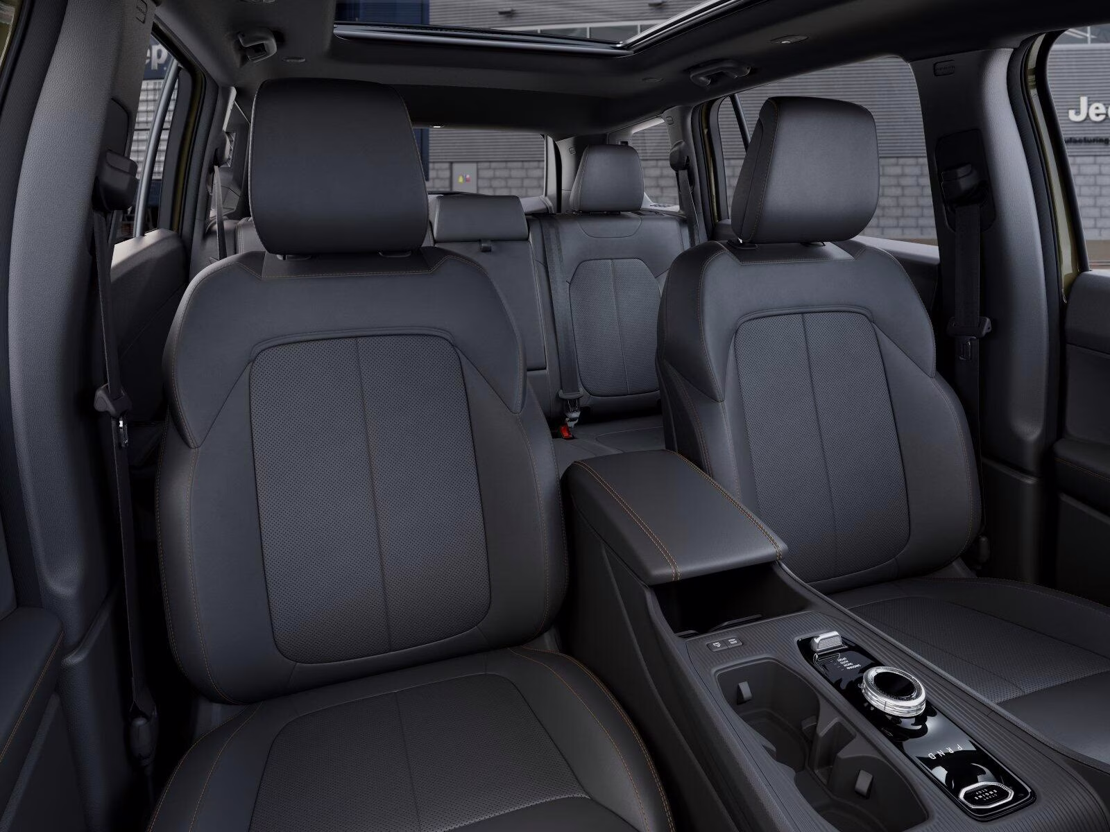 2026 41 Jeep Cherokee Cherokee Limited 4x4 4X4 SUV