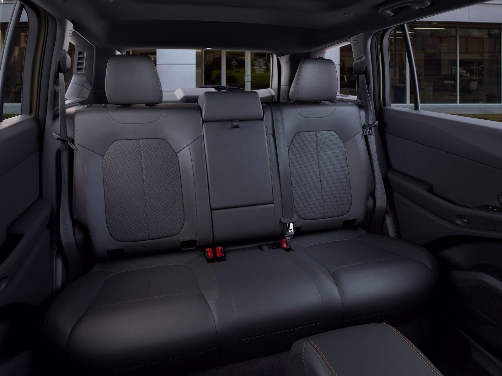 2026 '41 Jeep Cherokee Limited 4X4 SUV