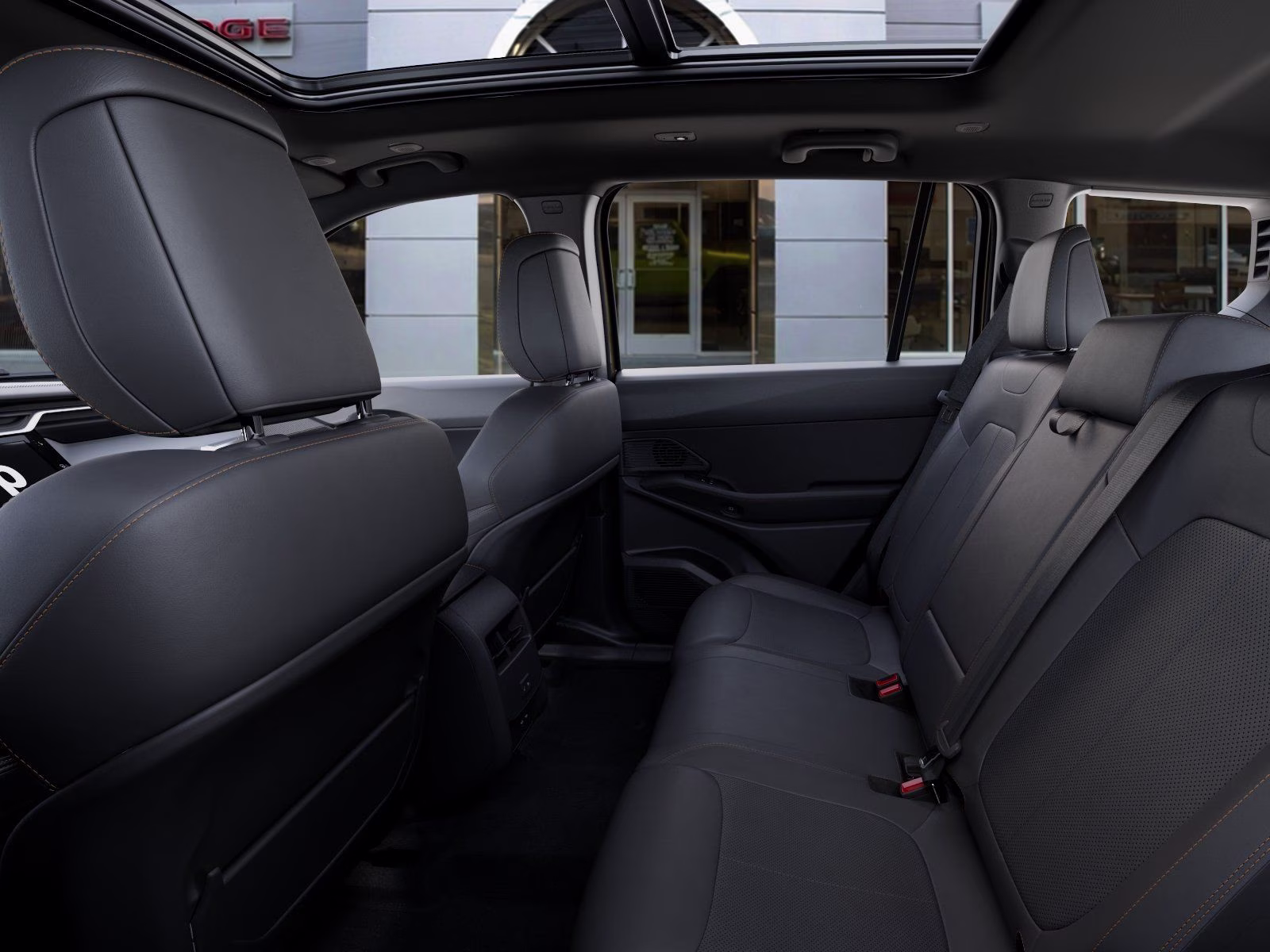 2026 '41 Jeep Cherokee Limited 4X4 SUV