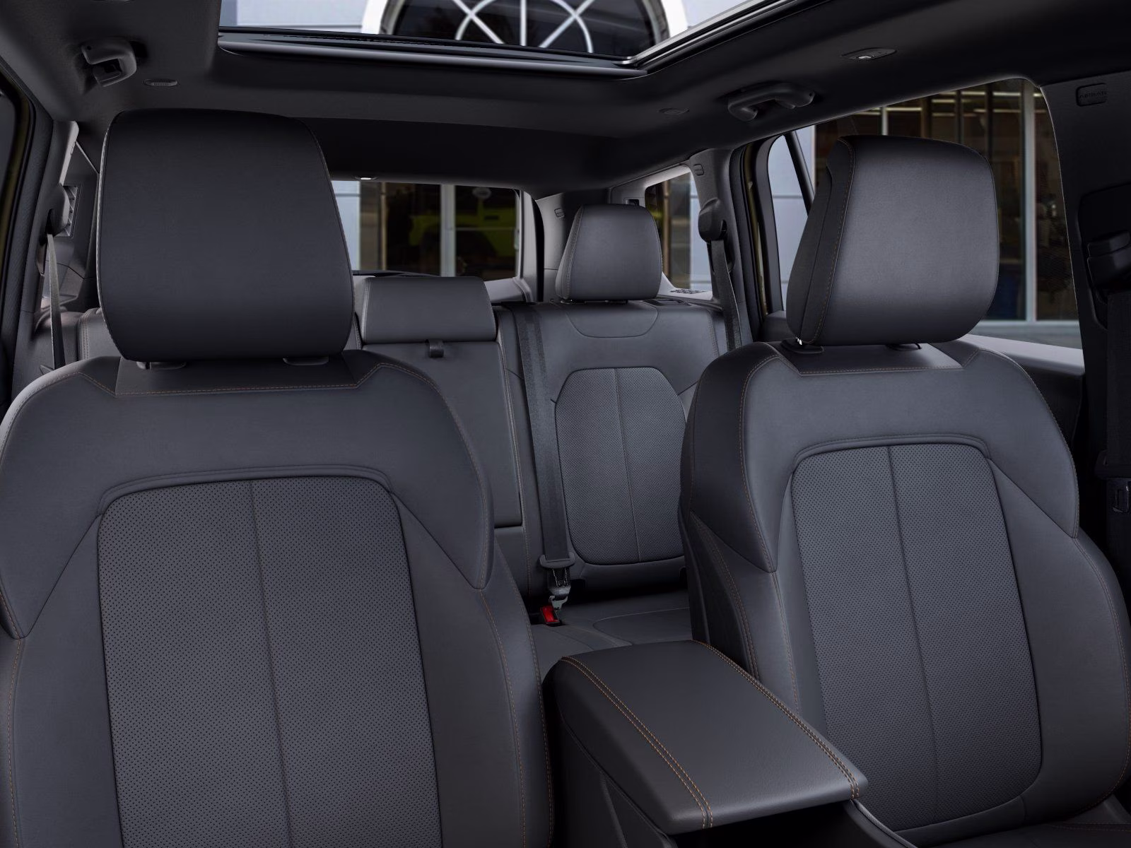 2026 '41 Jeep Cherokee Limited 4X4 SUV
