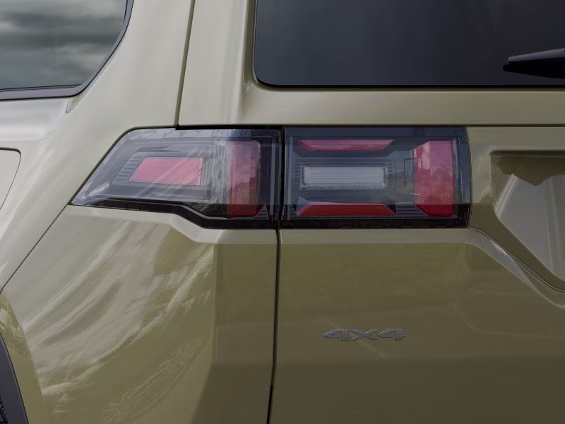 2026 '41 Jeep Cherokee Limited 4X4 SUV