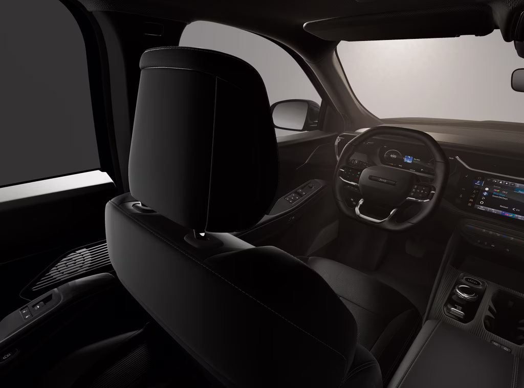 2026 Bright White Clear Coat Jeep Cherokee Cherokee Laredo 4x4 4X4 SUV