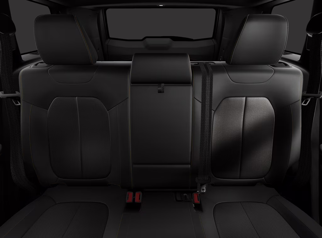 2026 Diamond Black Crystal Pearl Coat Jeep Cherokee Cherokee Limited 4x4 4X4 SUV