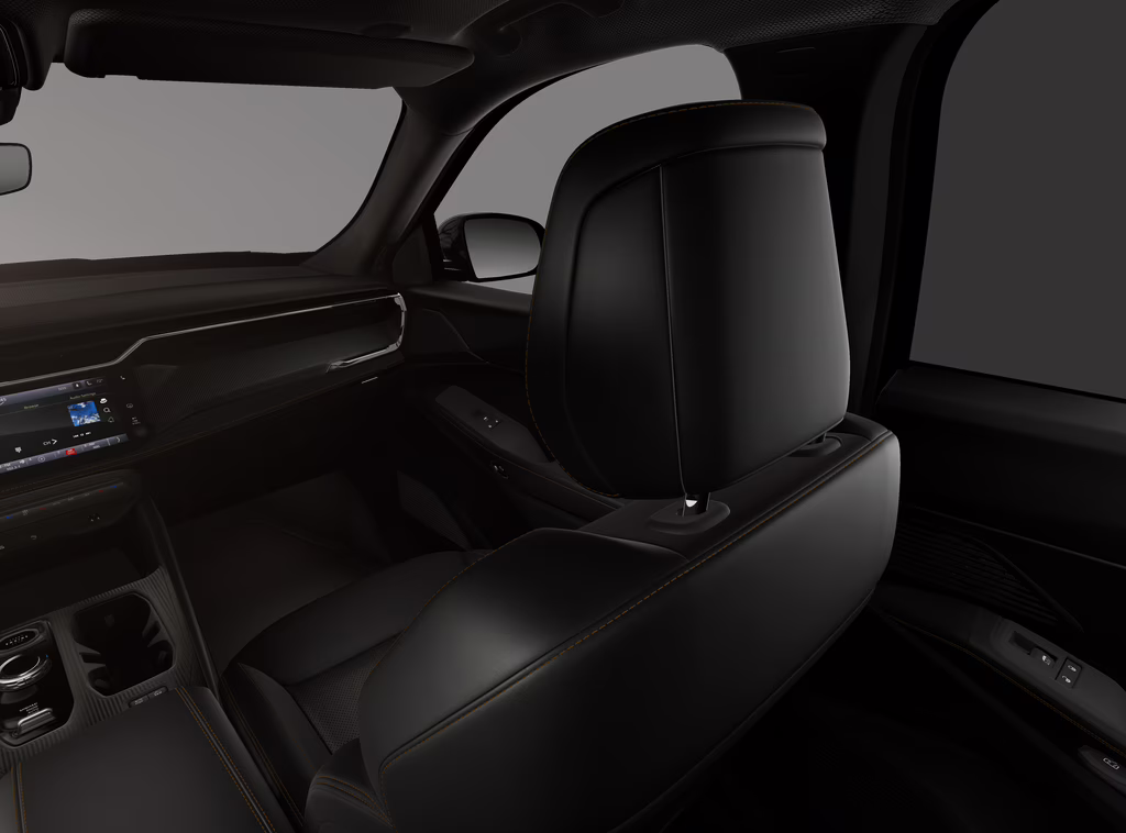 2026 Diamond Black Crystal Pearl Coat Jeep Cherokee Cherokee Limited 4x4 4X4 SUV