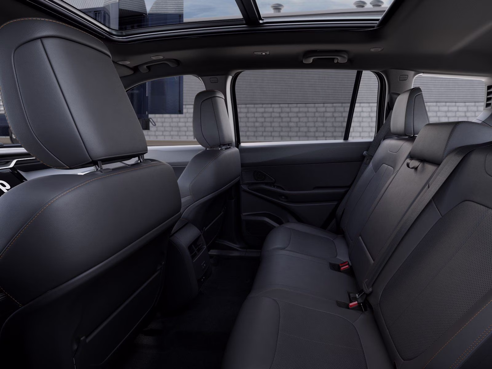2026 Diamond Black Crystal Pearlcoat Jeep Cherokee Limited 4X4 SUV