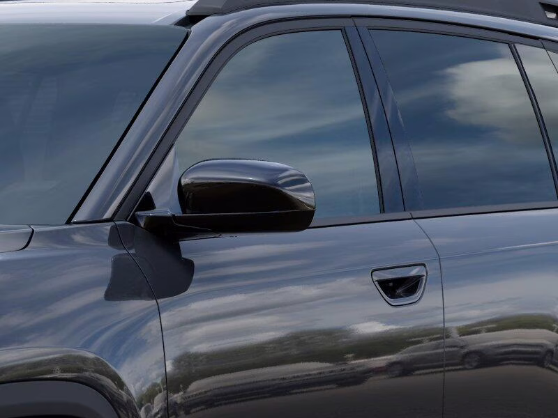 2026 Sting-Gray Clear Coat Jeep Cherokee Cherokee Laredo 4x4 4X4 SUV