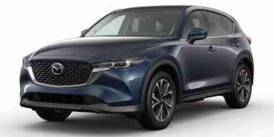 2023 Mazda CX-5 2.5 S Premium Package AWD SUV