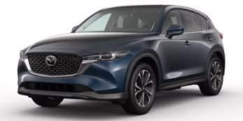 2023 Mazda CX-5 2.5 S Premium Package AWD SUV
