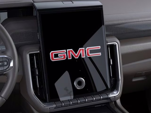 2026 Summit White GMC Yukon Elevation 4X4 SUV