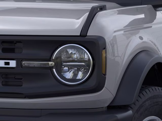 2026 Avalanche Ford Bronco Big Bend 4X4 SUV