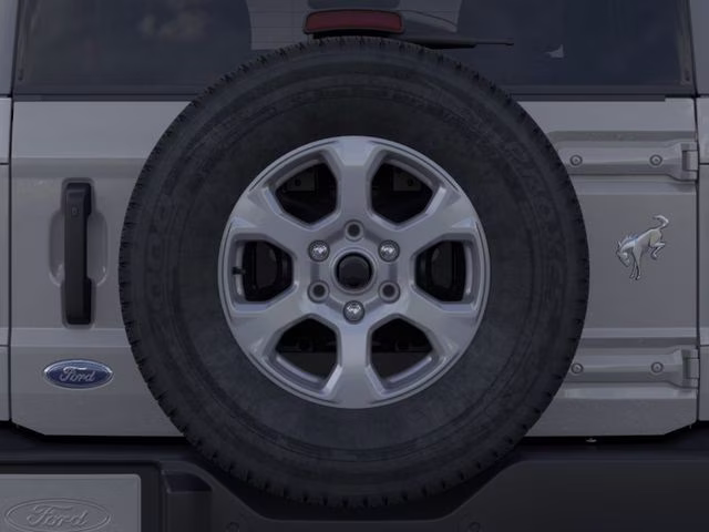 2026 Avalanche Ford Bronco Big Bend 4X4 SUV