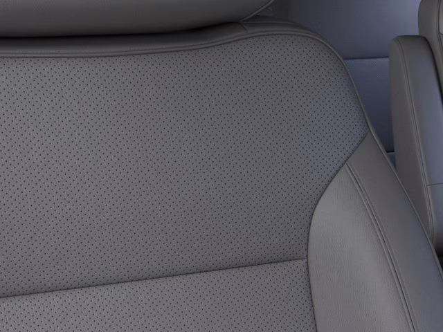 2026 Summit White GMC Yukon Elevation 4X4 SUV