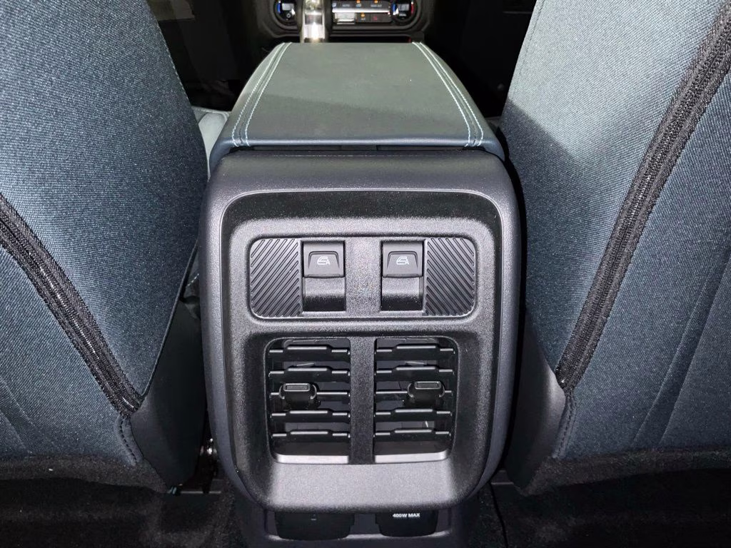 2026 Avalanche Ford Bronco Heritage Edition 4X4 SUV