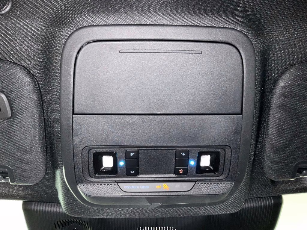 2026 Blue Ford Explorer ST-Line RWD SUV