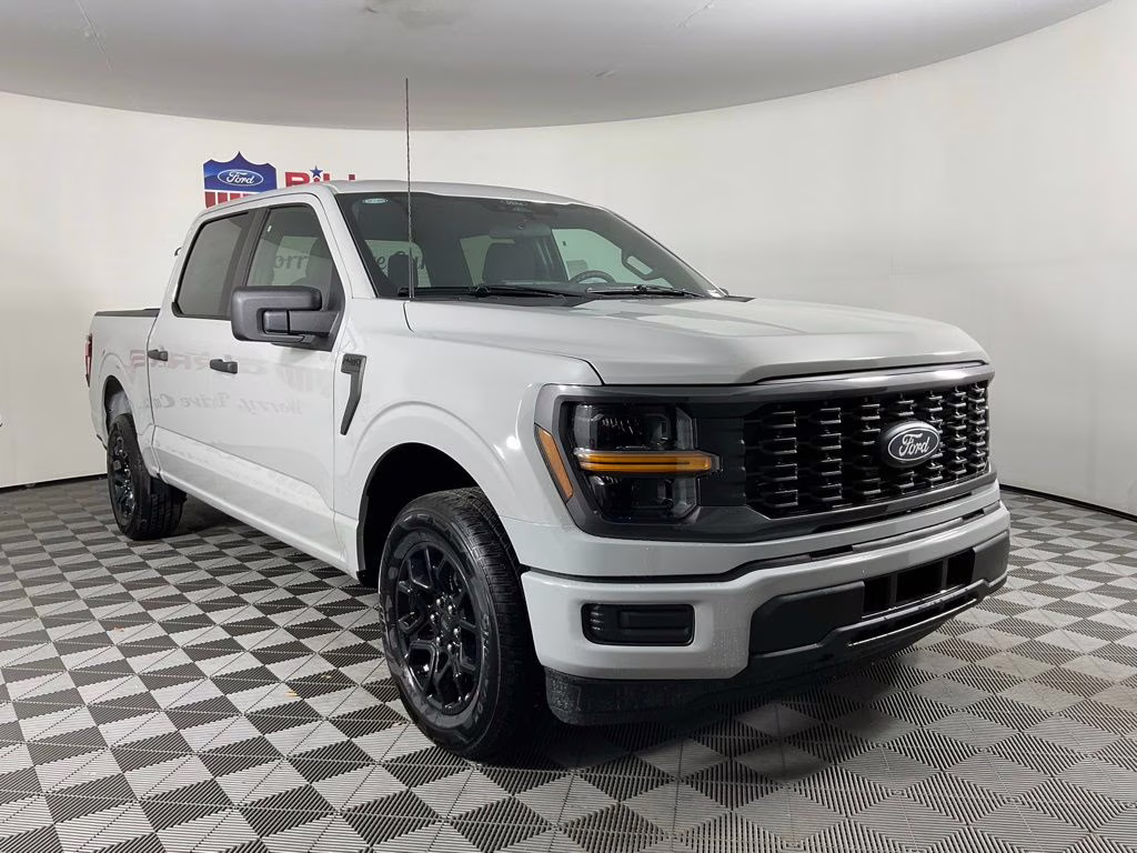 2026 Avalanche Ford F-150 STX RWD Truck