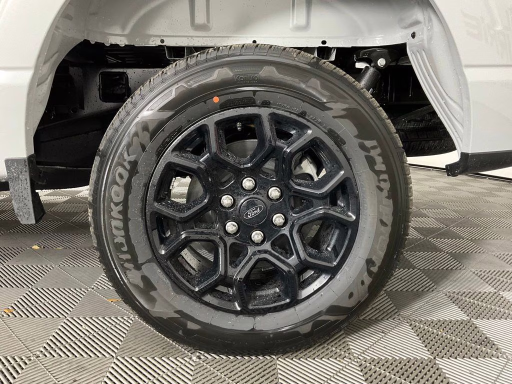 2026 Avalanche Ford F-150 STX RWD Truck