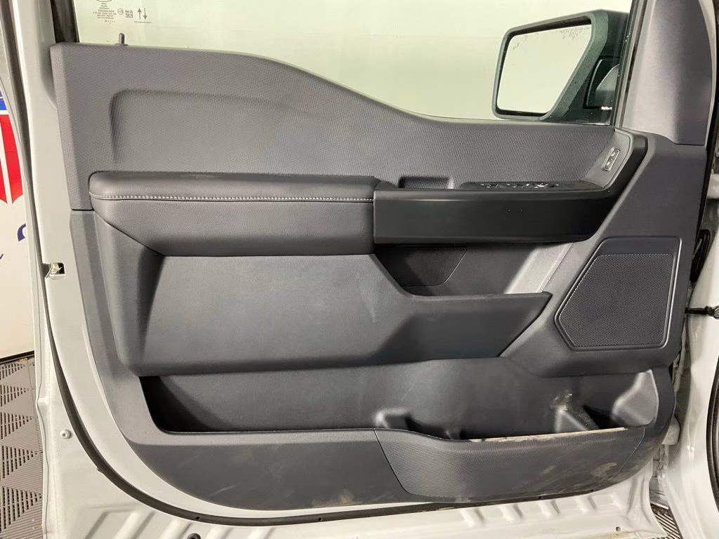 2026 Avalanche Ford F-150 STX RWD Truck