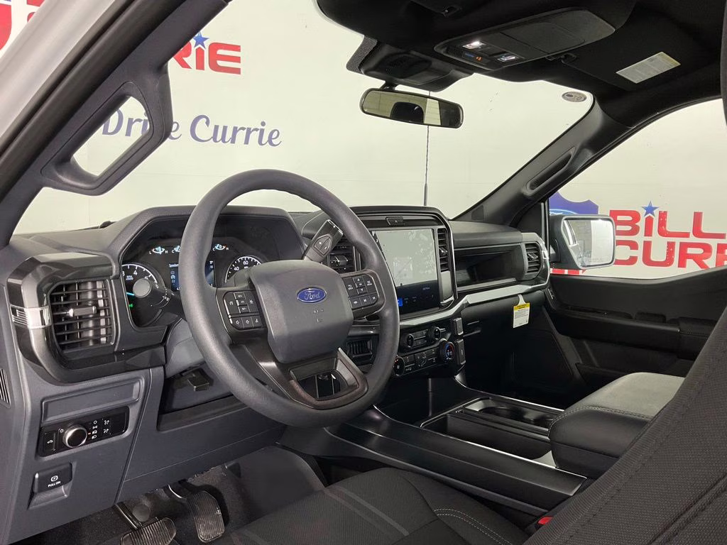 2026 Avalanche Ford F-150 STX RWD Truck