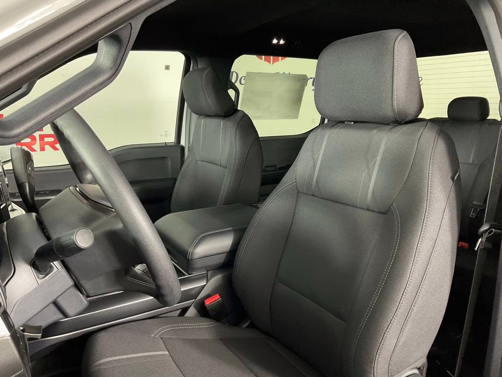2026 Avalanche Ford F-150 STX RWD Truck