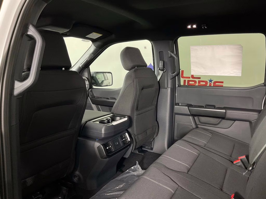 2026 Avalanche Ford F-150 STX RWD Truck