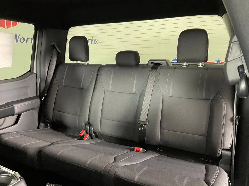 2026 Avalanche Ford F-150 STX RWD Truck