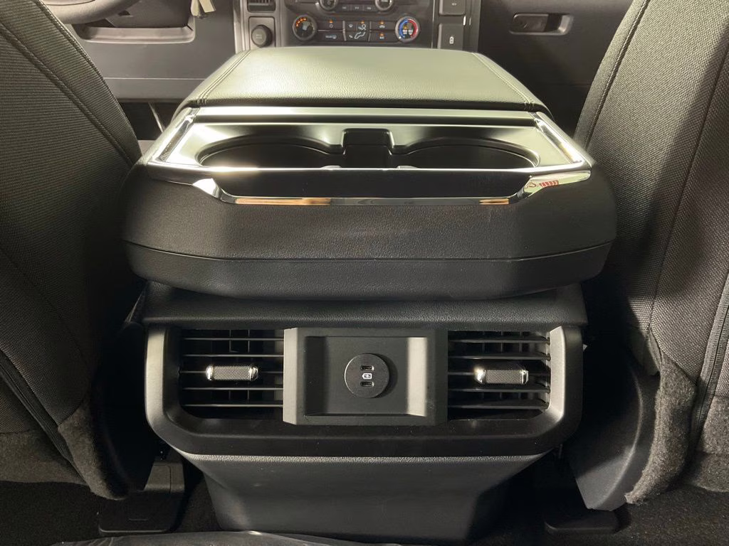 2026 Avalanche Ford F-150 STX RWD Truck