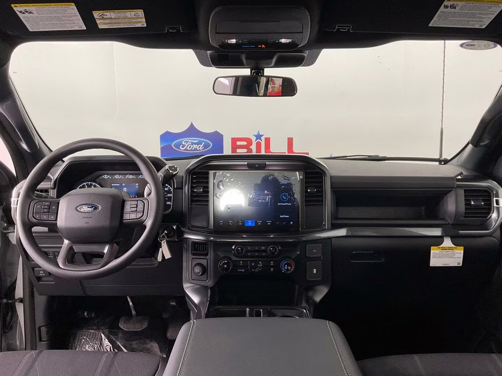 2026 Avalanche Ford F-150 STX RWD Truck
