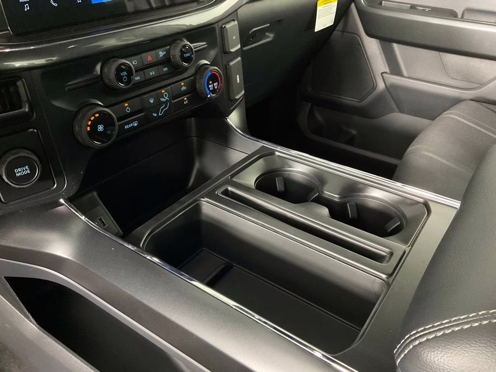 2026 Avalanche Ford F-150 STX RWD Truck
